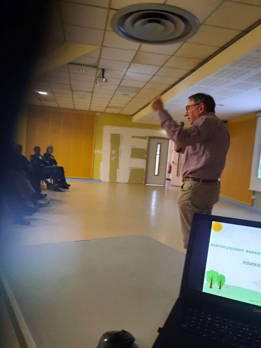 La richesse insoupçonnée de l&rsquo;écosystème terrestre : Biodiversité, interactions et enjeux de conservation