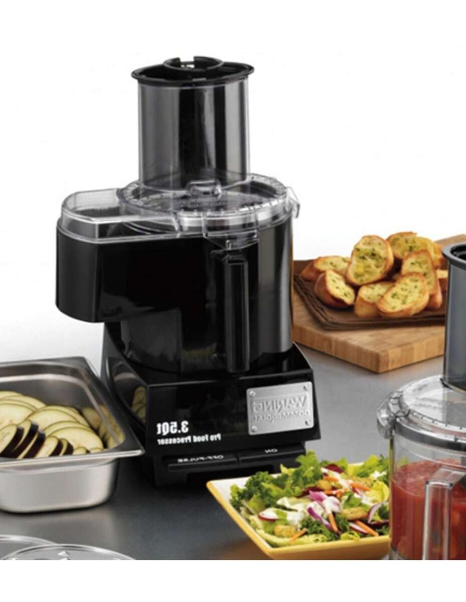 Les robots de cuisine multifonctions : révolution culinaire ou simple gadget ?