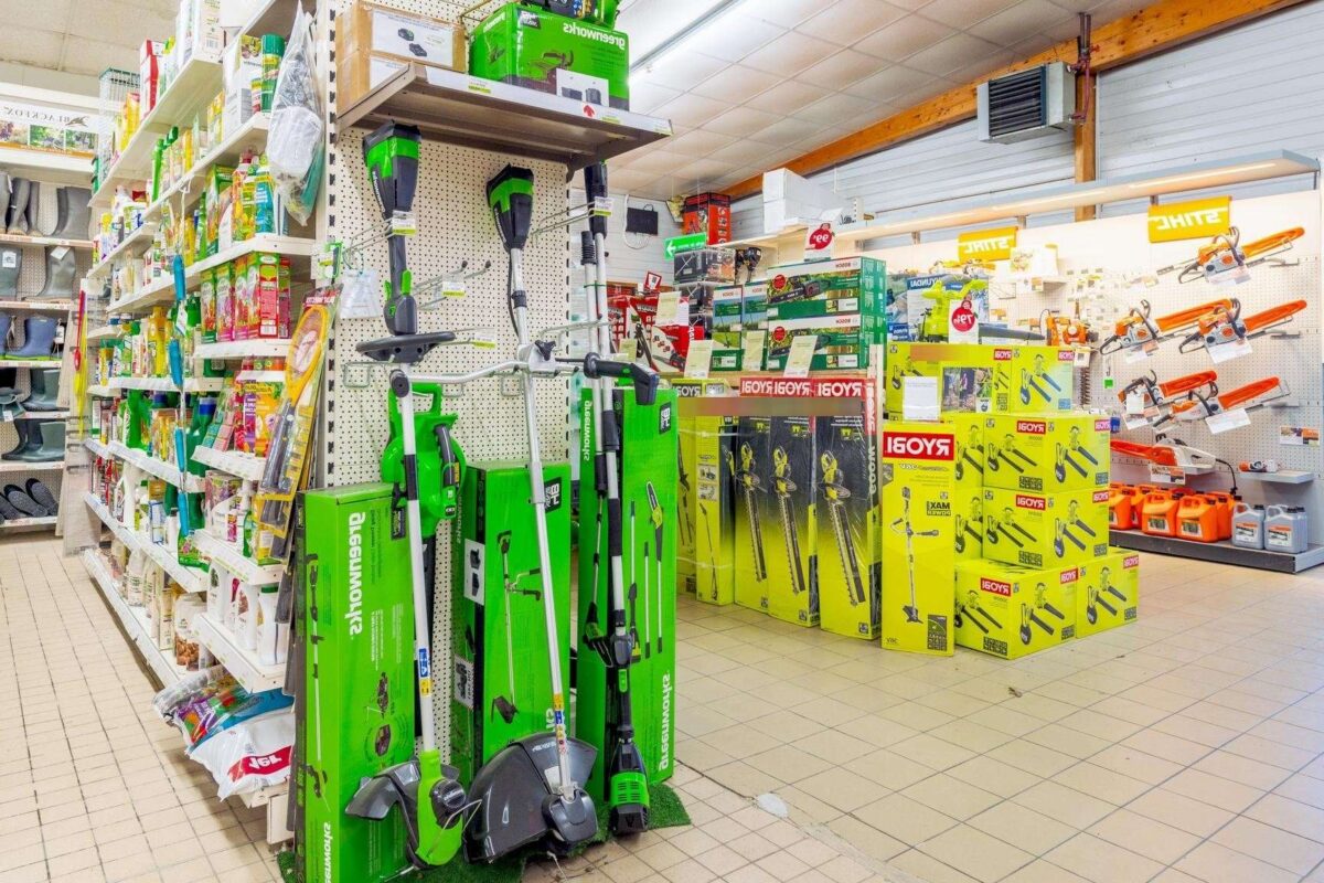 Monsieur Bricolage Savenay : la référence des passionnés de bricolage ?