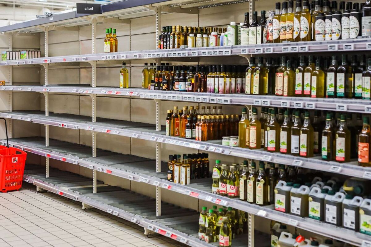Pénurie d&rsquo;huile d&rsquo;olive : Quelles alternatives durables pour nos cuisines ?