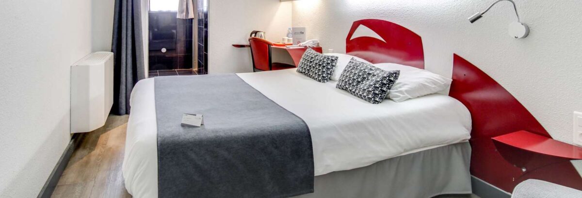 Pourquoi choisir le Comfort Hotel Porte d&rsquo;Ivry pour votre prochain séjour ?