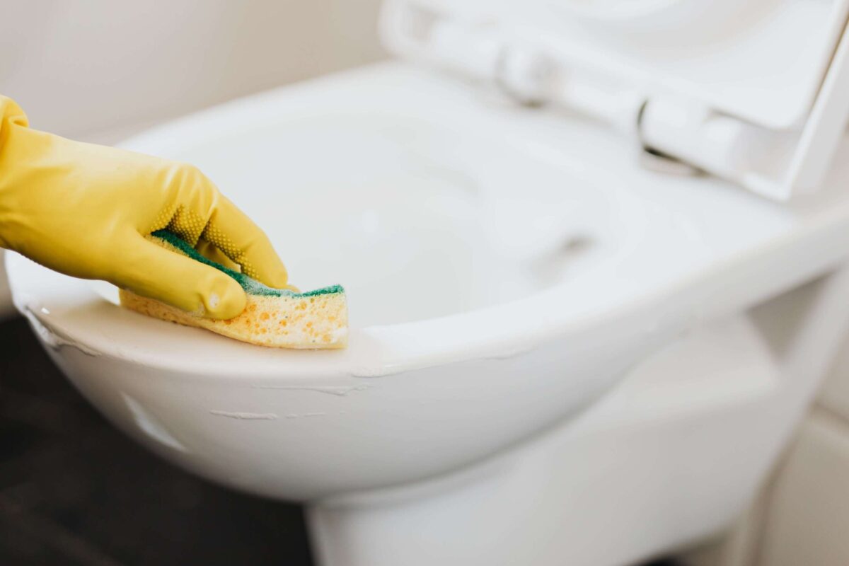 Pourquoi opter pour une toilette avec lave-main intégré ?