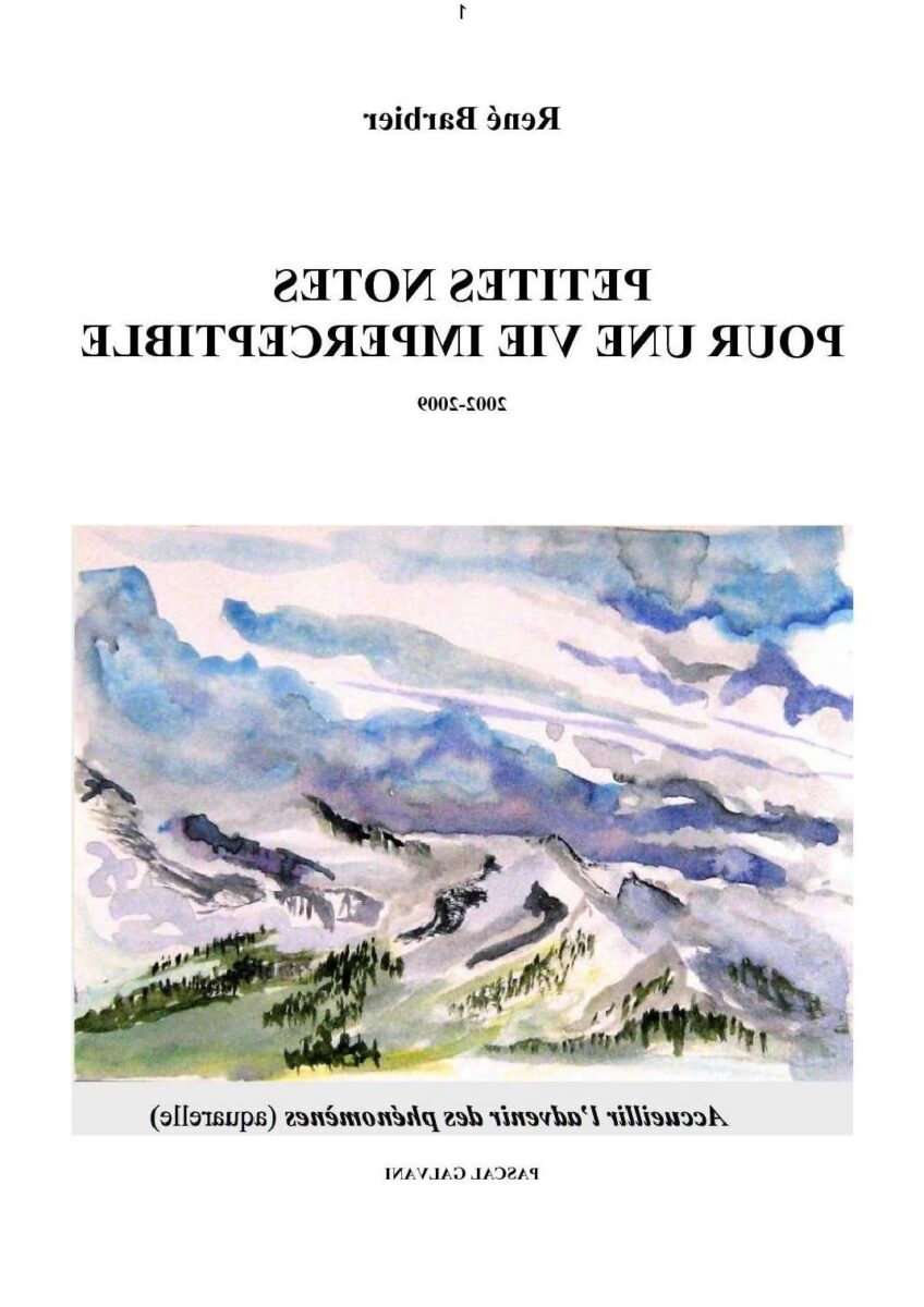 Survivre aux Remontrances en Stage: Comment Transformer les Critiques en Opportunités de Croissance Écologique