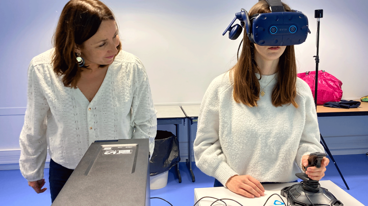 Transformer le virtuel en durable : Étude de cas écologique sur les sites exemples