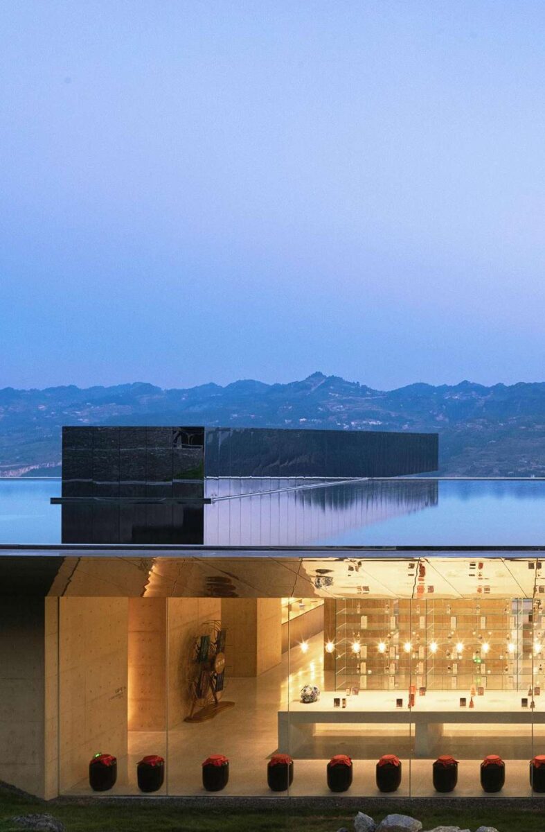 Villégiature durable : redéfinir les définitions de l&rsquo;évasion écoresponsable