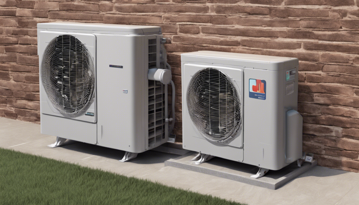 découvrez les avantages de choisir un groupe de climatisation extérieur pour votre confort et votre bien-être. obtenez un climat intérieur optimal et economisez de l'espace avec cette solution efficace.