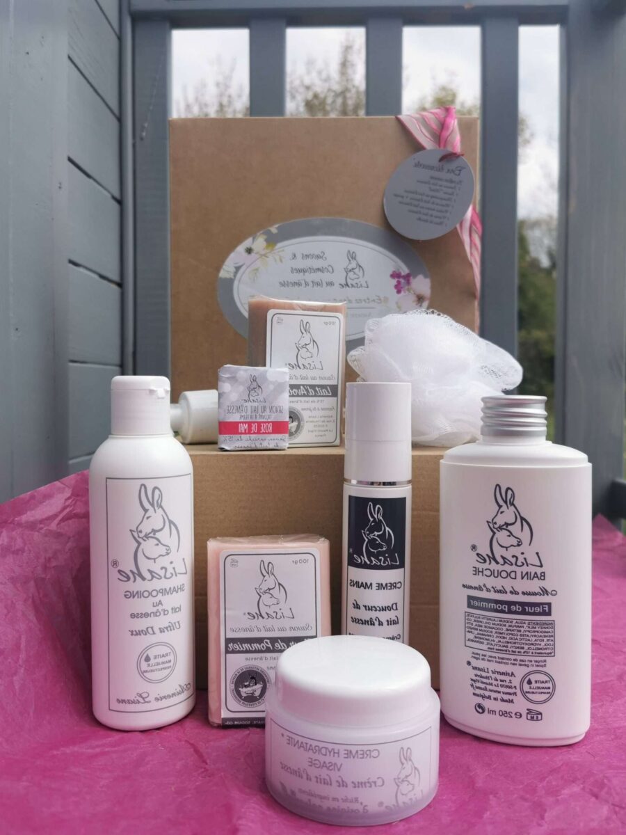 À la découverte de la beauté durable : les meilleures boutiques de slow cosmétiques