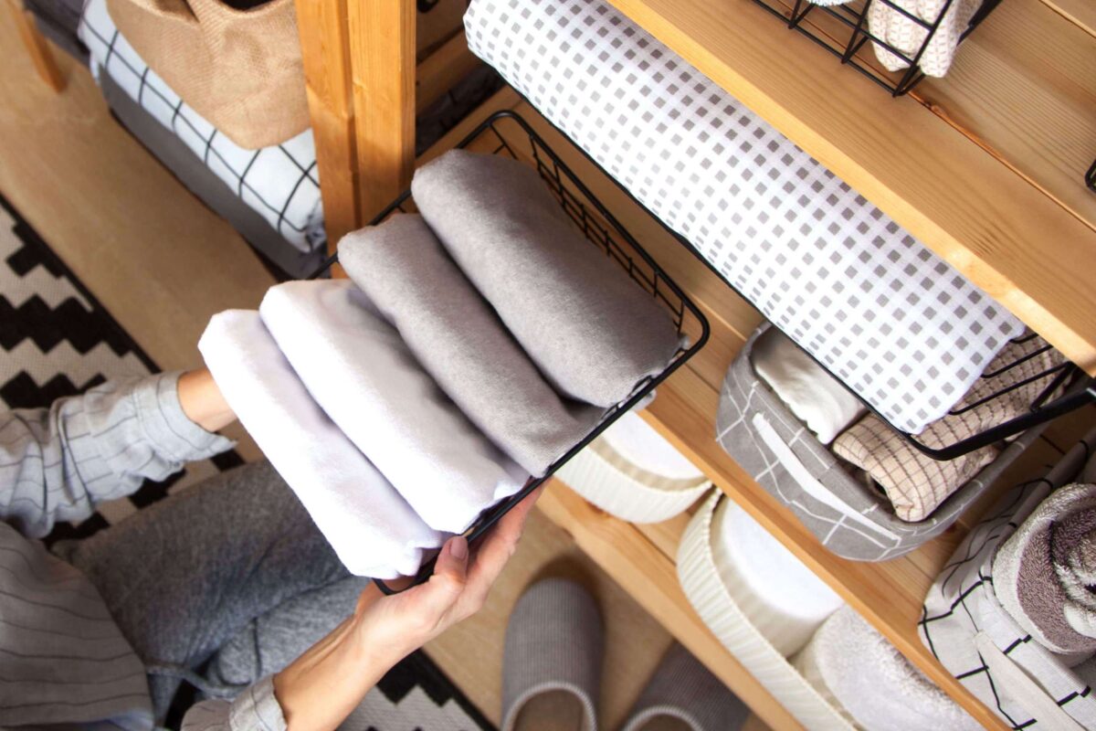 Comment optimiser le rangement à bord de votre bateau ?