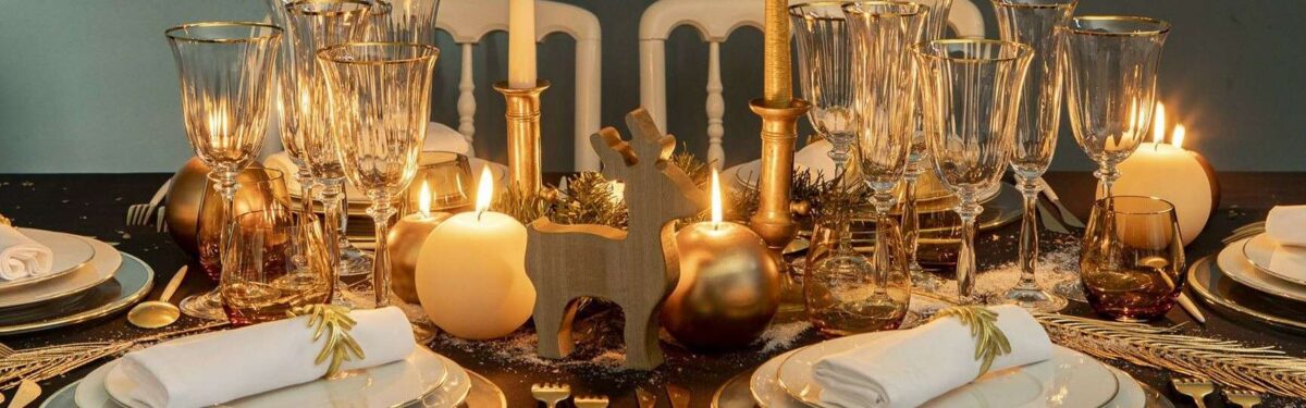 Comment organiser une décoration de cirque pour un anniversaire ?