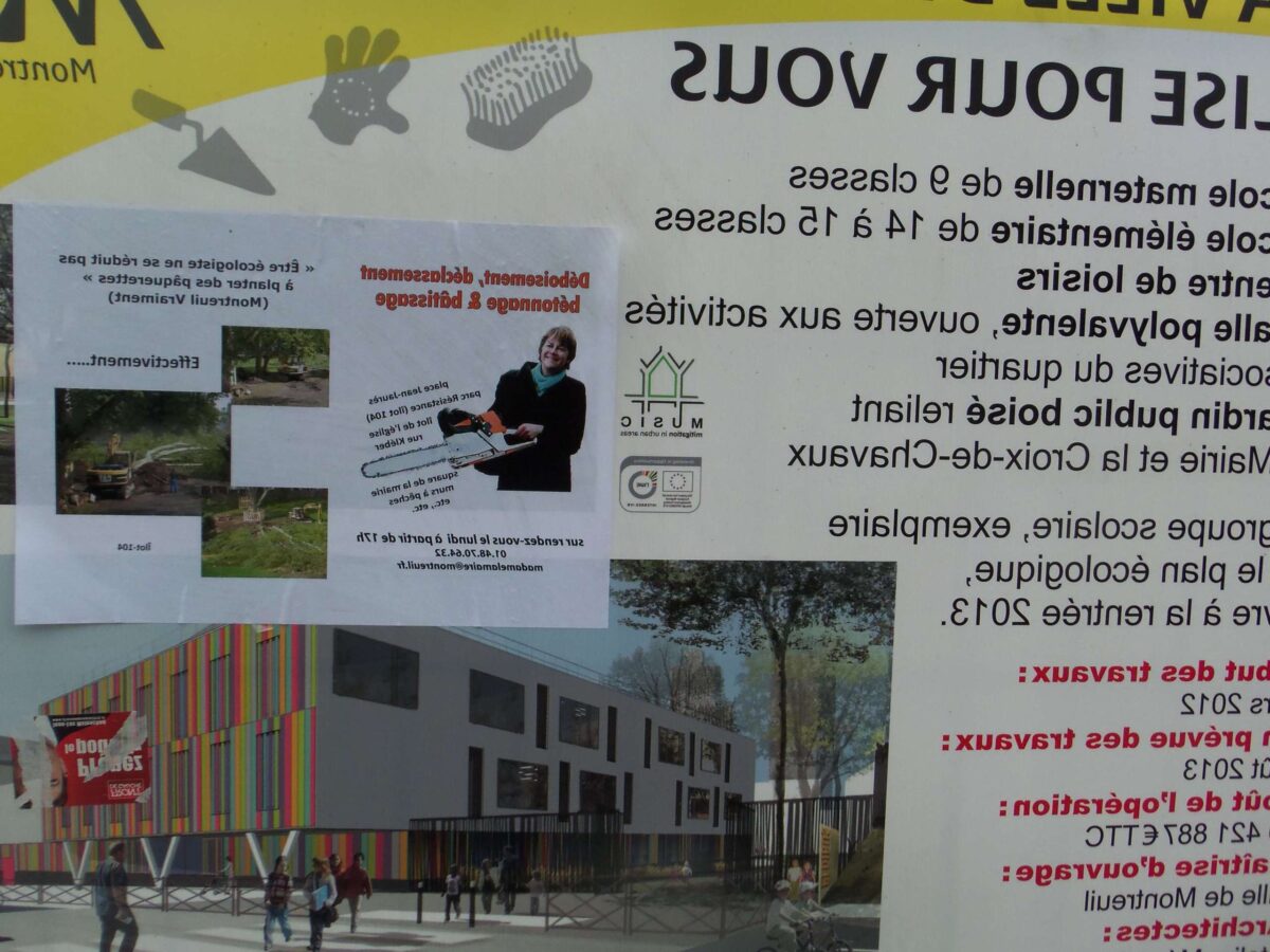 Comprendre l&rsquo;Écologie Urbaine : Comment le Nombre d&rsquo;Habitants Influence-t-il l&rsquo;Environnement Sensible de nos Cités?