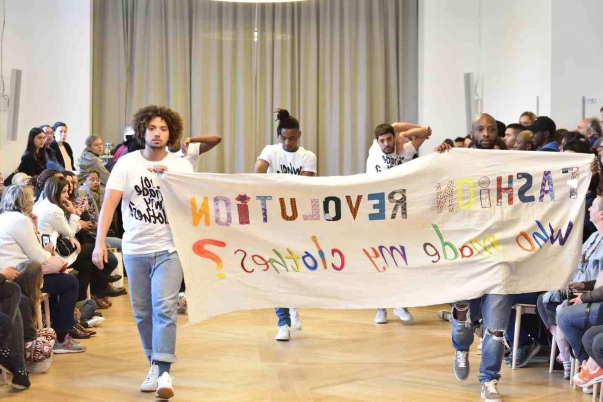 Good Week : Les Initiatives Écologiques pour une Semaine Durable et Positive