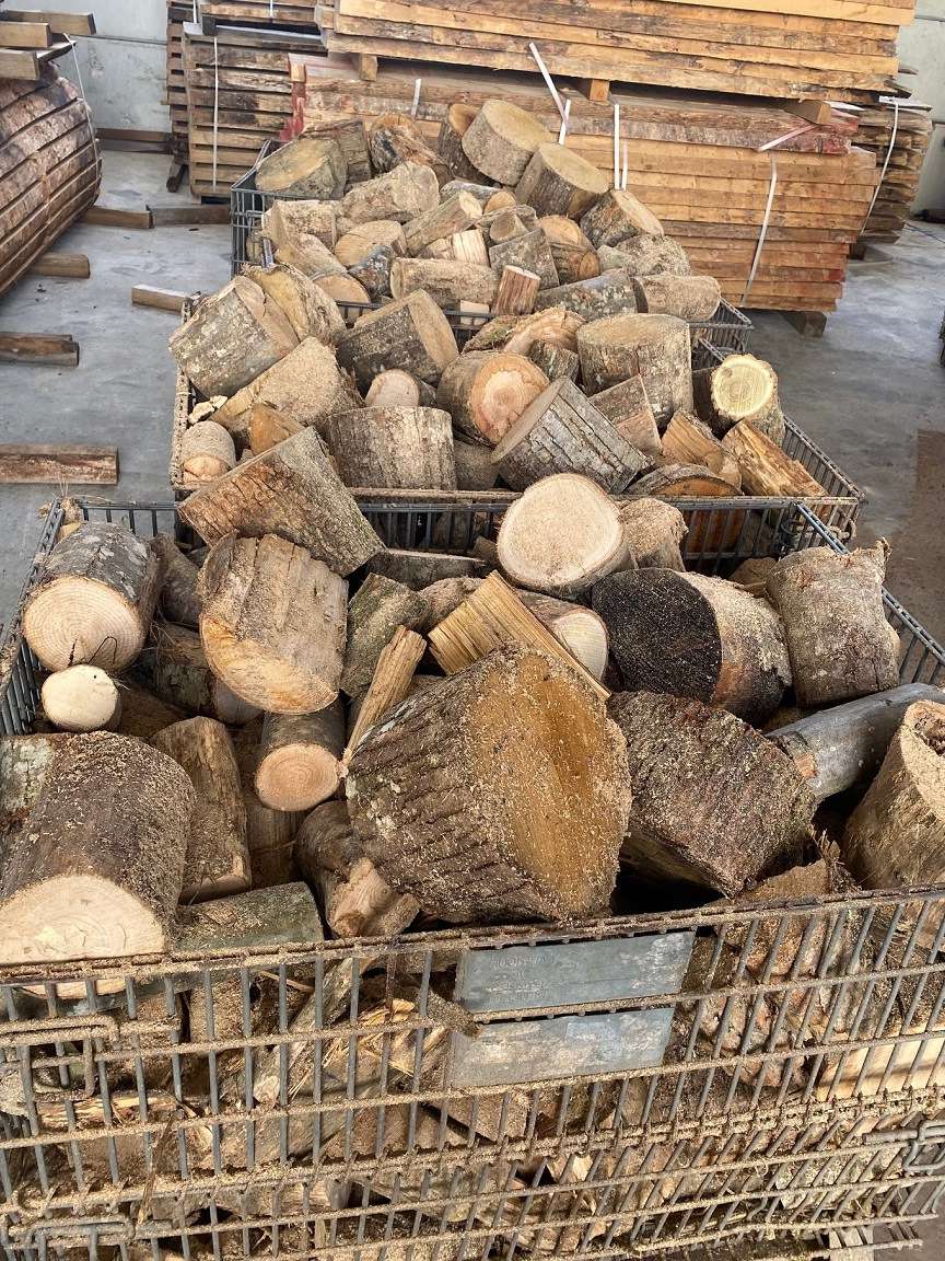 Bois De Chauffage Leclerc Brest