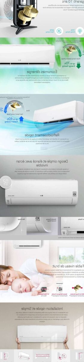 Pourquoi choisir la climatisation tri split Daikin pour votre confort thermique ?