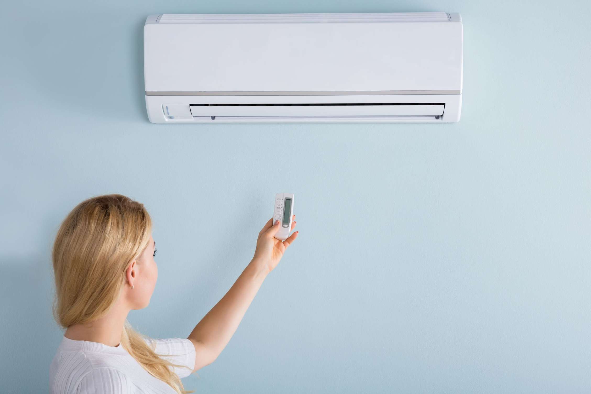 Pourquoi opter pour la climatisation multi split Mitsubishi ?