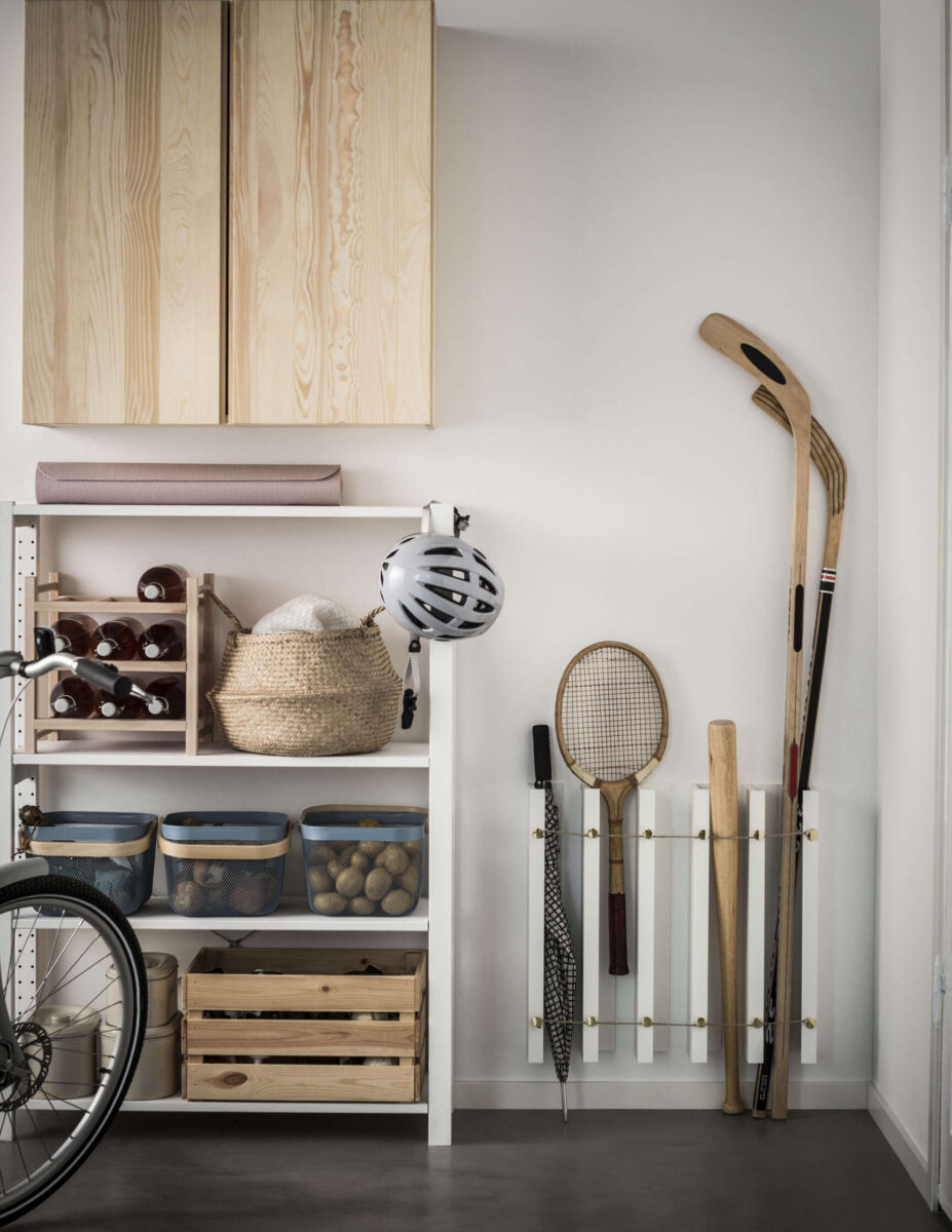 Pourquoi opter pour un meuble d’angle IKEA ?