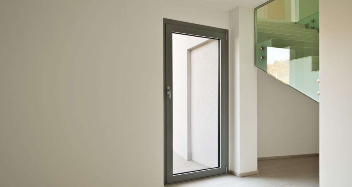 Pourquoi opter pour une fenêtre 3 vantaux en PVC ?