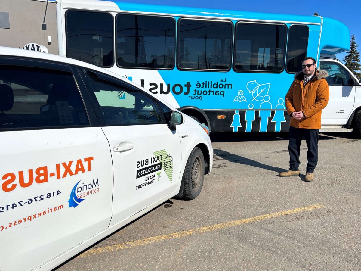 Transports Bonifiés: Vers une Mobilité Durable et Accessible pour Tous