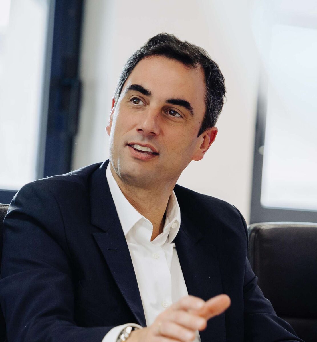 Vincent Fertey : Portrait d’un éco-innovateur réinventant la gestion durable