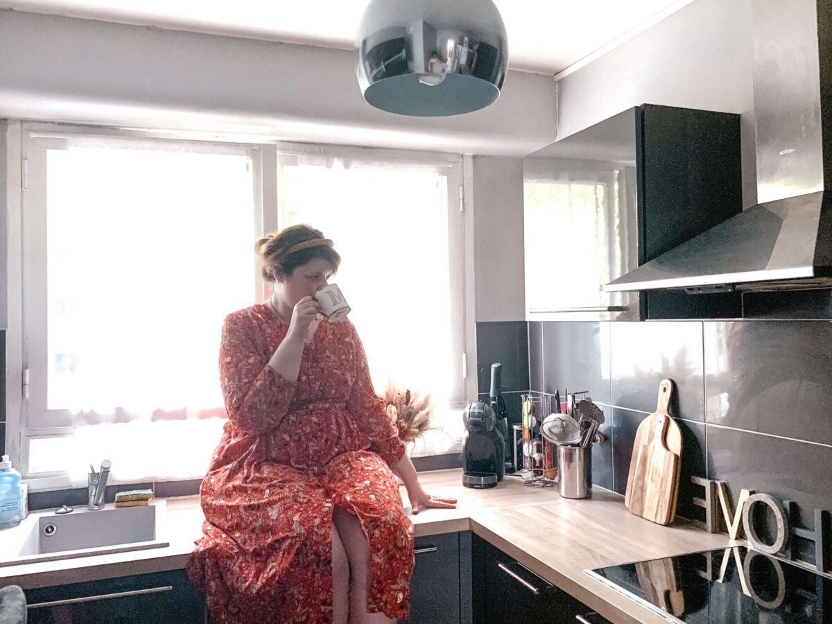 Comment organiser sa maison avec une colonne de rangement à tiroirs ?