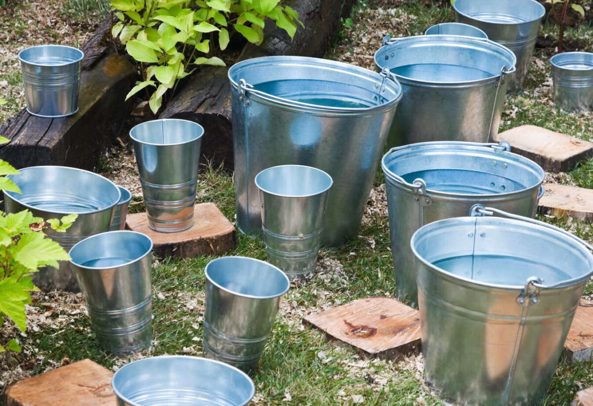 Économiser de l’eau dans le jardin : Conseils pratiques