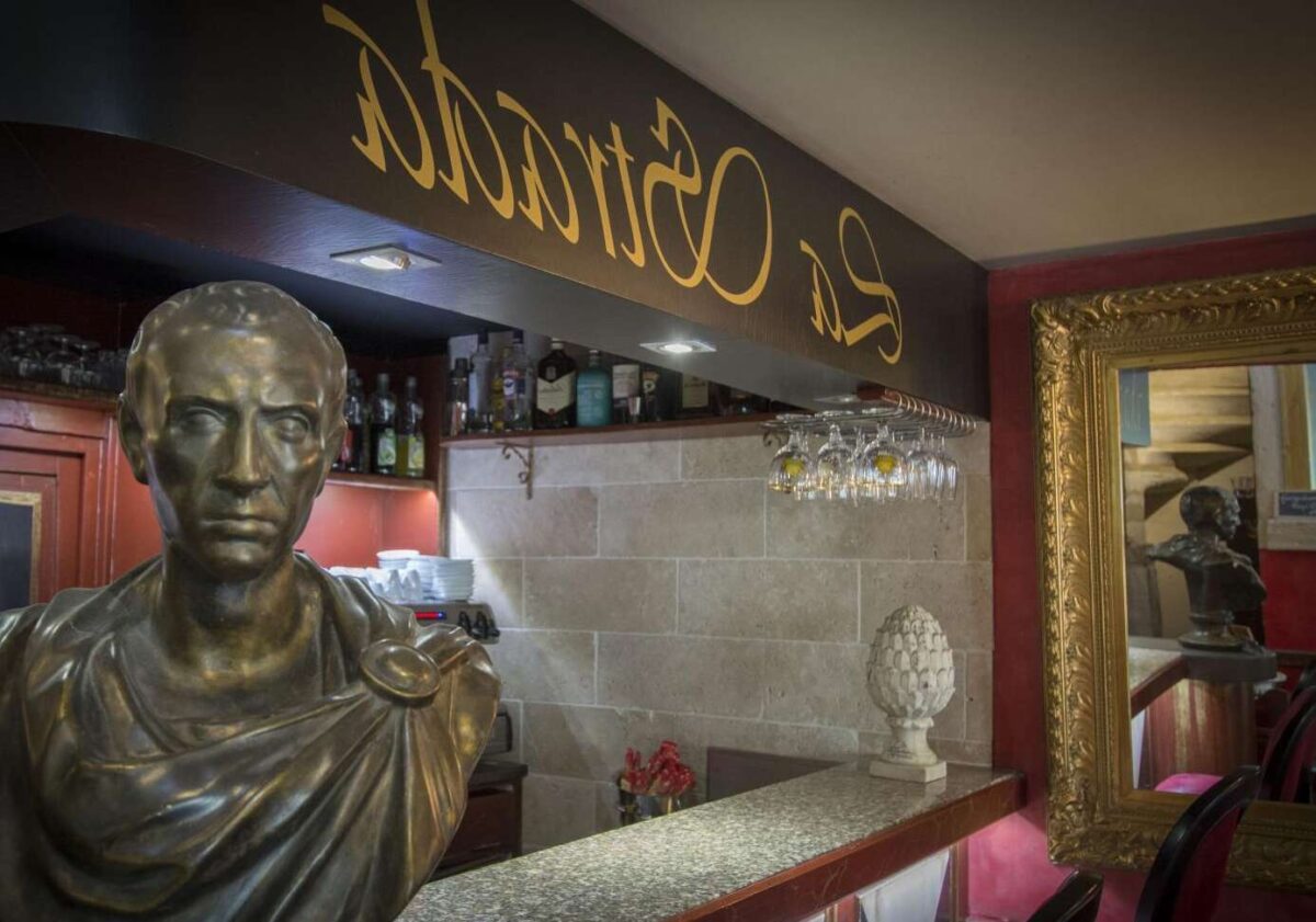 Où trouver un restaurant avec terrasse à Nancy ?