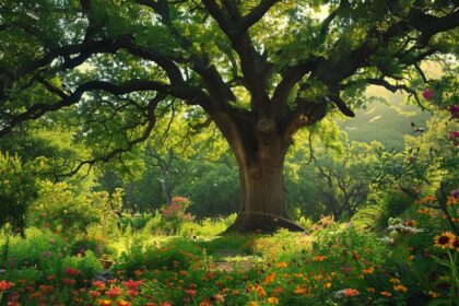 Quel est le rôle de l&rsquo;arbre dans la nature ?