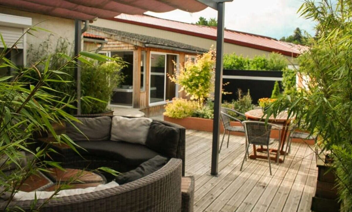 Quel paravent extérieur choisir pour sa terrasse ?