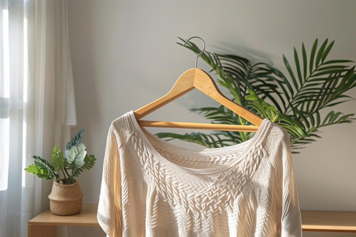 Quelle matière de vêtement est écologique ?