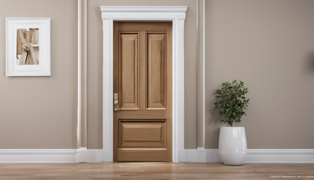 découvrez toutes les étapes pour réussir la rénovation d'une porte intérieure avec nos conseils et astuces pratiques.
