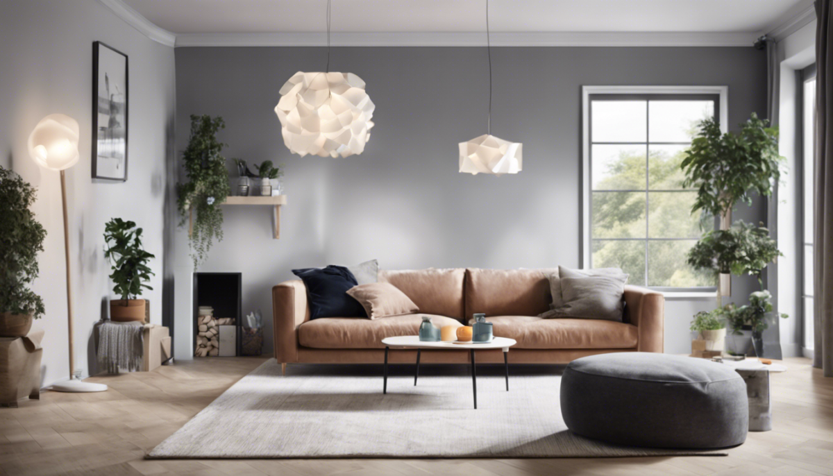 découvrez comment lidl domotique peut-elle être la clé pour rendre votre maison connectée plus abordable et facile à gérer.