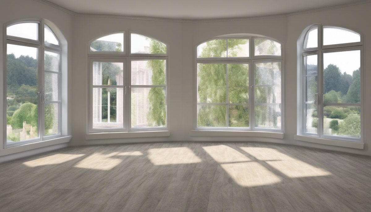 découvrez tout ce que vous devez savoir sur l'isolation des fenêtres à 1 euro : faisabilité, critères d'éligibilité, avantages et inconvénients.