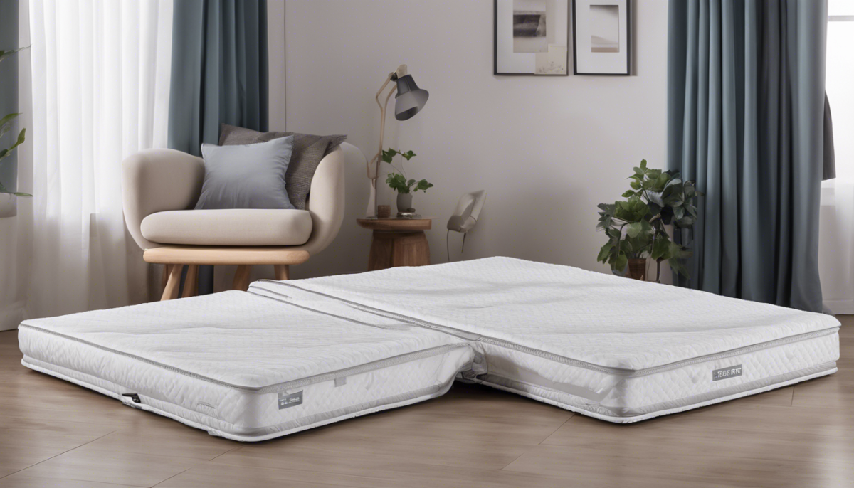 découvrez les avantages des matelas pliables decathlon : praticité, confort et facilité de transport pour vos activités en plein air.