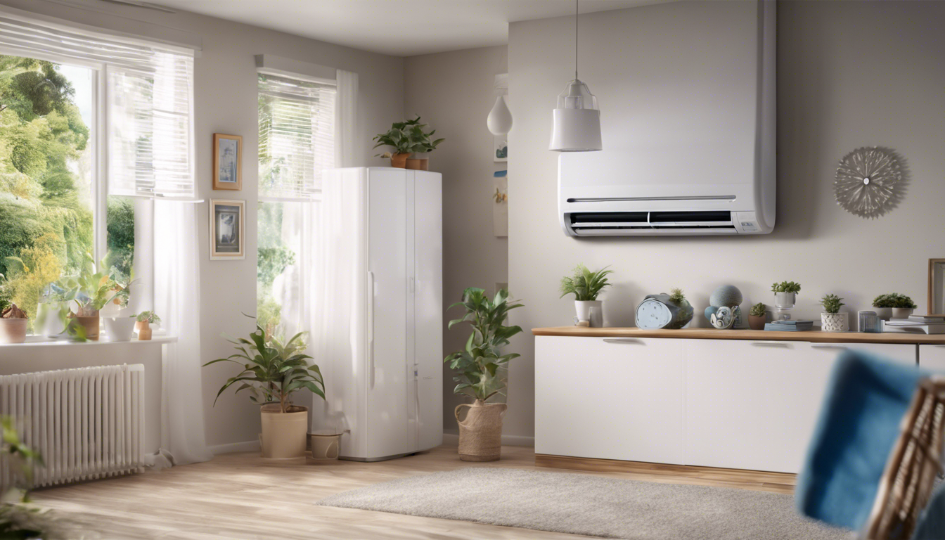 découvrez les avantages de la climatisation réversible chez castorama et profitez d'un confort thermique toute l'année, à prix avantageux. trouvez la solution de climatisation adaptée à vos besoins chez castorama.