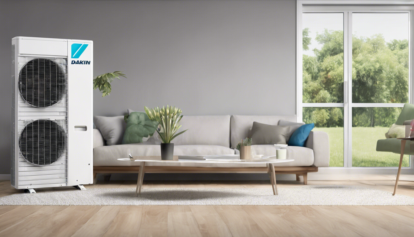 découvrez ce qu'est la split climatisation daikin, son fonctionnement et ses avantages pour votre confort thermique. apprenez comment elle peut contribuer à rendre votre espace plus agréable et éco-énergétique.