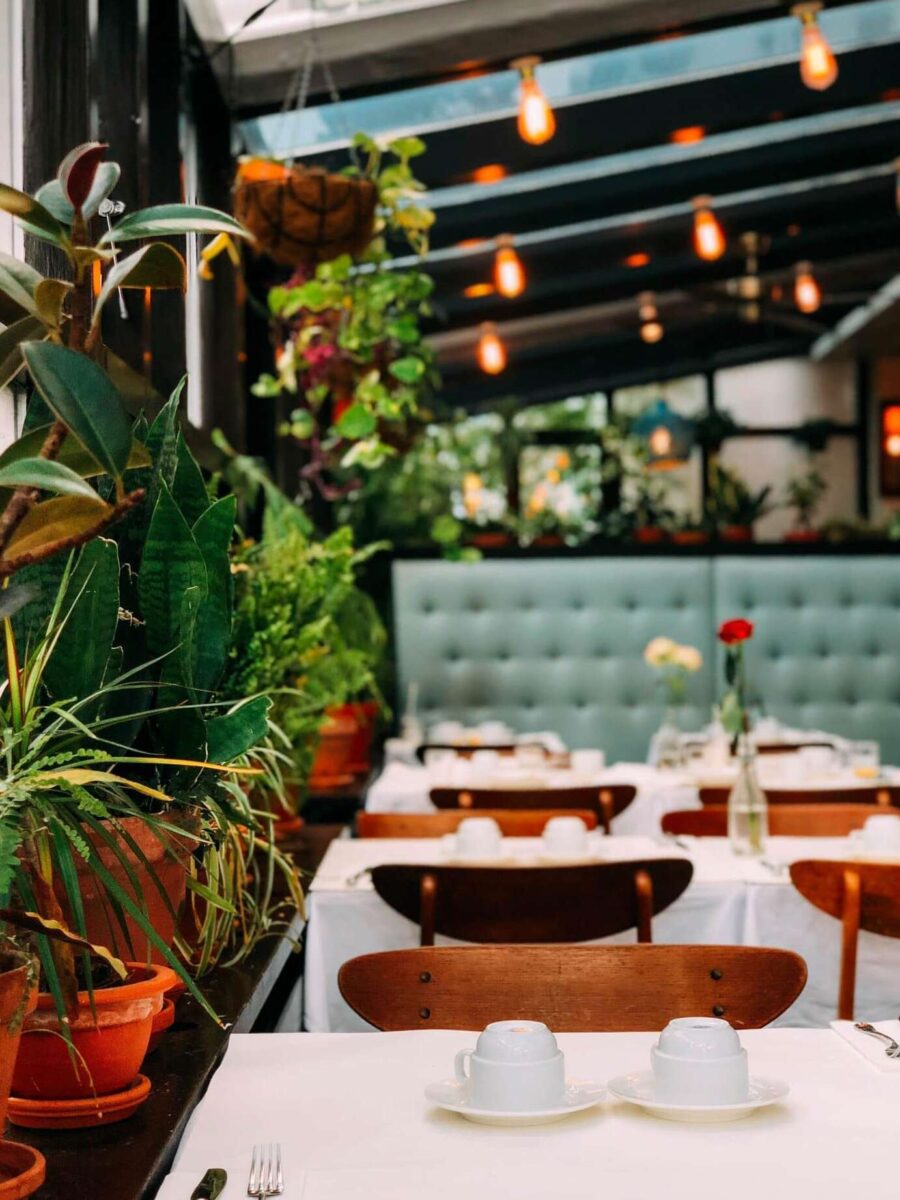 Astuces pour une cuisine éco-responsable