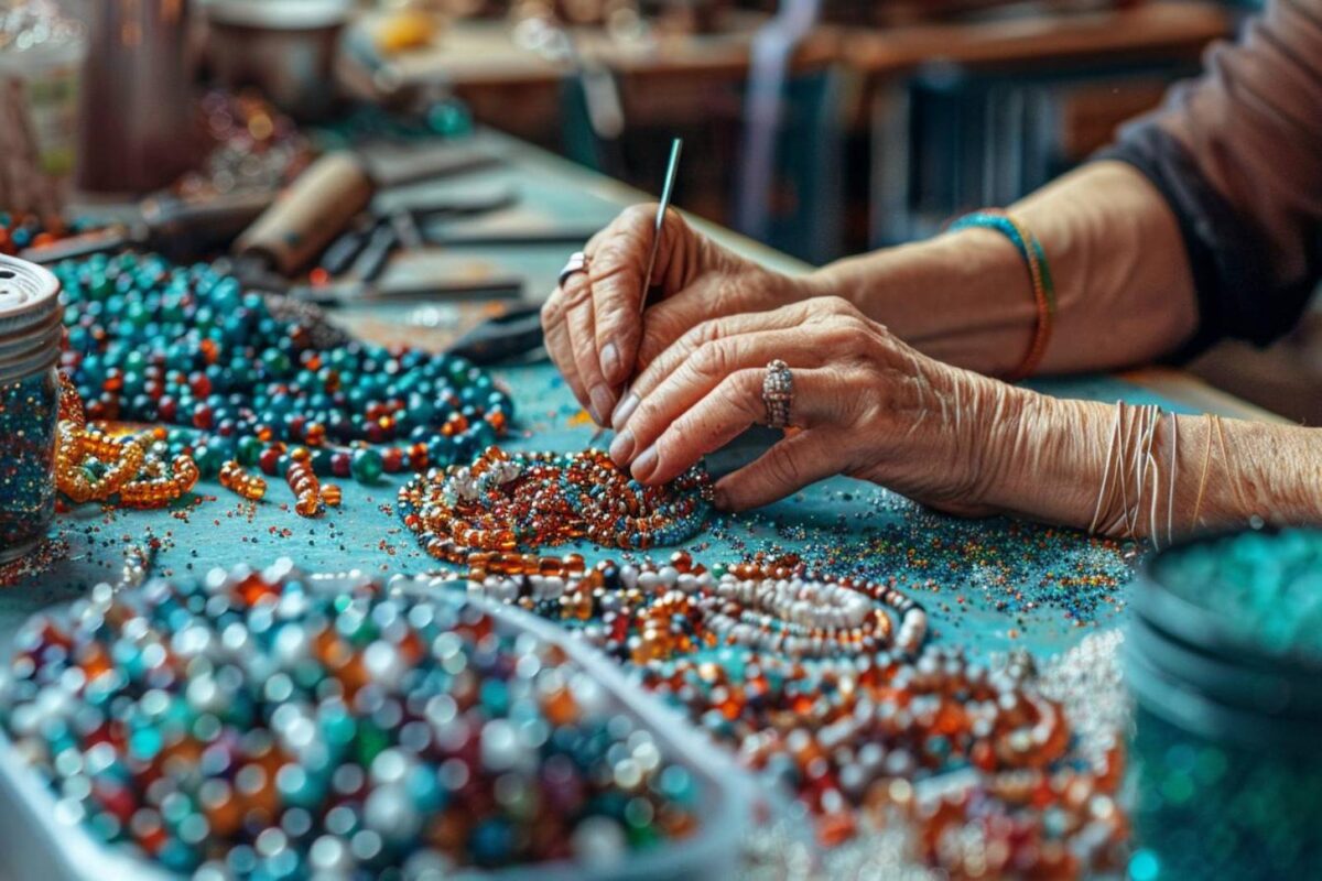 Recycler ses propres bijoux : tout savoir pour créer de nouveaux bijoux
