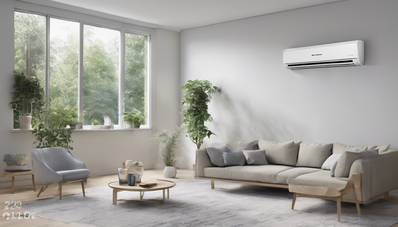 découvrez nos conseils pour choisir la climatisation parfaite pour un espace de 100m2. optez pour le confort idéal avec notre guide d'achat !