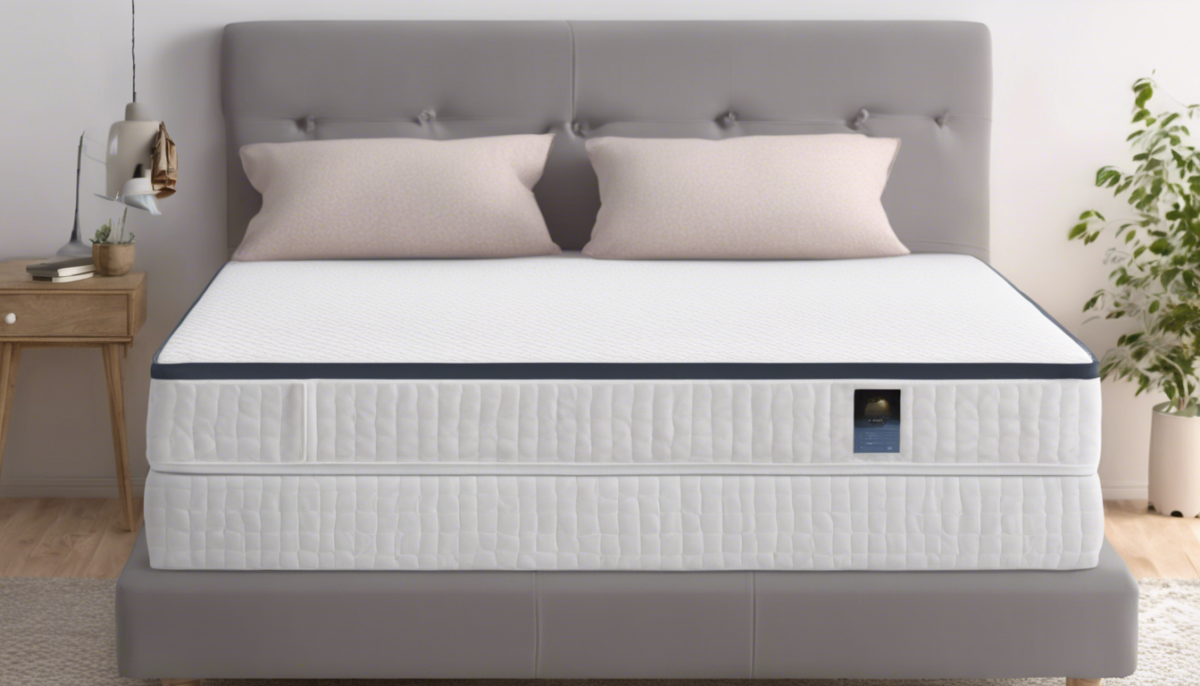 découvrez nos conseils pour choisir la meilleure housse de matelas 140x190 chez carrefour et redonner une nouvelle vie à votre literie.