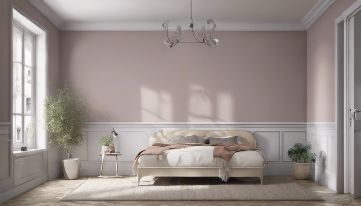 découvrez les étapes pour préparer la peinture de vos murs : conseils, astuces et techniques de préparation pour un résultat impeccable.