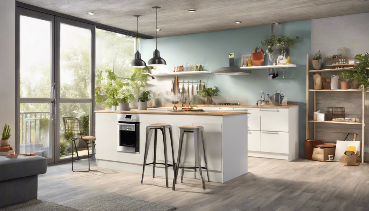 découvrez si le chauffage électrique est économique chez leroy merlin et faites le bon choix pour votre confort et vos dépenses énergétiques.