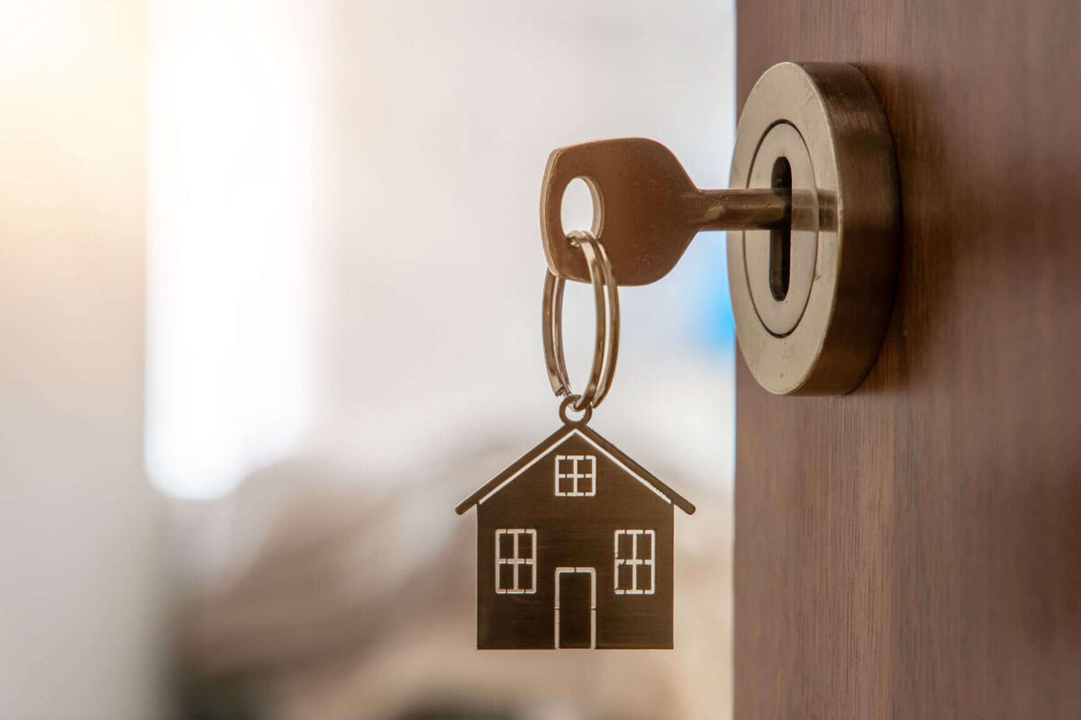 Envie d&rsquo;acheter un appartement avec terrasse à Roanne ?